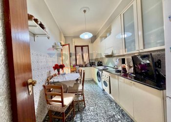 Cucina - Trilocale VIALE EUROPA
 
9, Calvizzano - foto 16