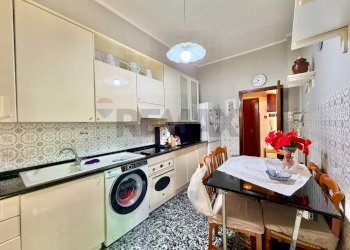 Cucina - Trilocale VIALE EUROPA
 
9, Calvizzano - foto 17