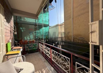 Balcone - Trilocale VIALE EUROPA
 
9, Calvizzano - foto 18