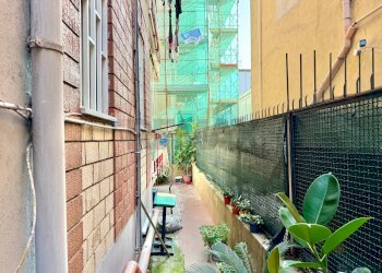 Balcone - Trilocale VIALE EUROPA
 
9, Calvizzano - foto 31