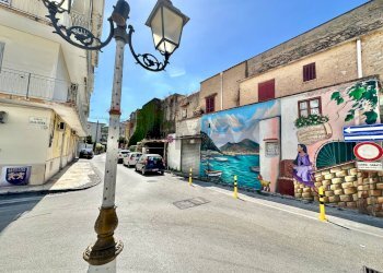 Edificio all\'aperto - Trilocale VIALE EUROPA
 
9, Calvizzano - foto 35