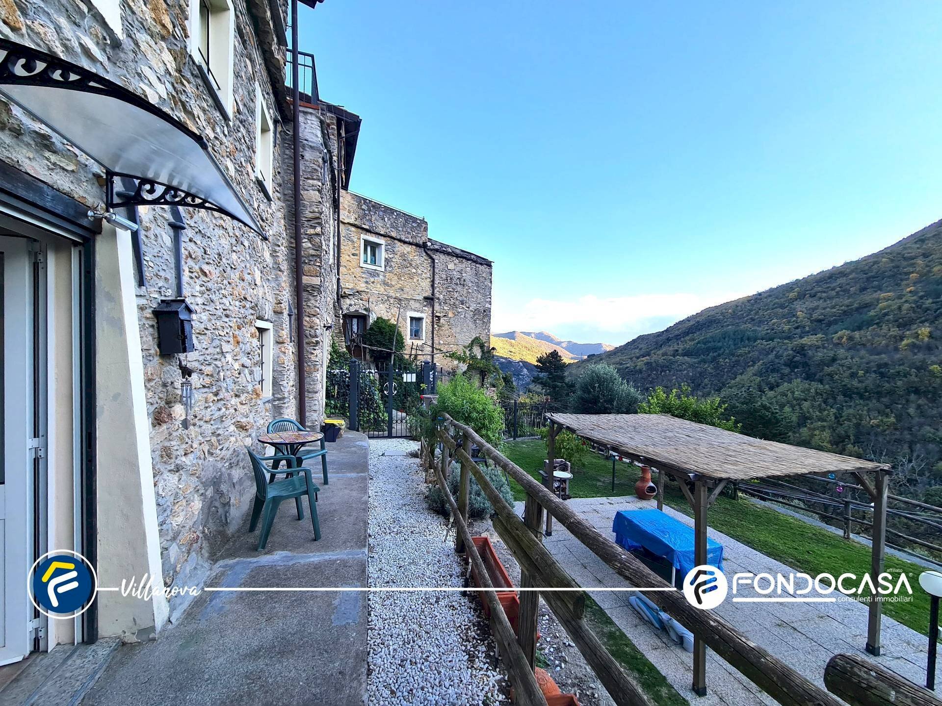 Foto 1 - Appartamento via Berrioli, Erli - foto 1