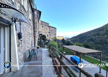 Foto 1 - Appartamento via Berrioli, Erli - foto 1