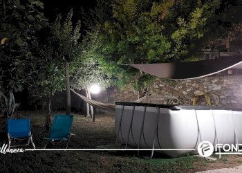 Foto 36 - Appartamento via Berrioli, Erli - foto 36