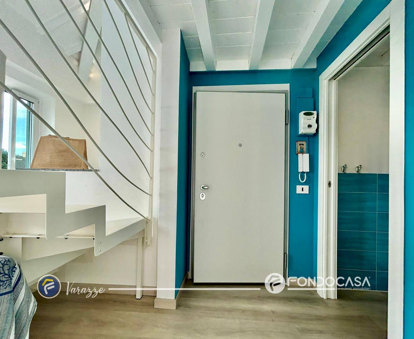 Foto 2 - Apartment Via Guastavino, Varazze - photo 2