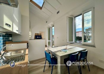 Foto 3 - Apartment Via Guastavino, Varazze - photo 3