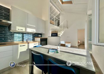 Foto 4 - Apartment Via Guastavino, Varazze - photo 4