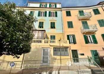 Foto 32 - Apartment Via Guastavino, Varazze - photo 32