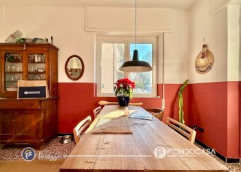 Foto 8 - Four-room apartment Via Campomarzio
17, Varazze - photo 8