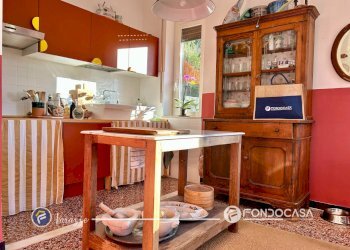 Foto 11 - Four-room apartment Via Campomarzio
17, Varazze - photo 11