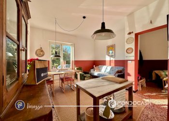 Foto 15 - Four-room apartment Via Campomarzio
17, Varazze - photo 15