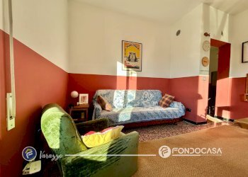 Foto 17 - Four-room apartment Via Campomarzio
17, Varazze - photo 17