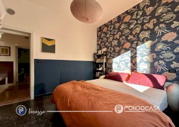 Foto 22 - Four-room apartment Via Campomarzio
17, Varazze - photo 22