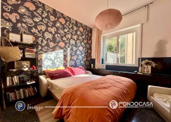 Foto 23 - Four-room apartment Via Campomarzio
17, Varazze - photo 23