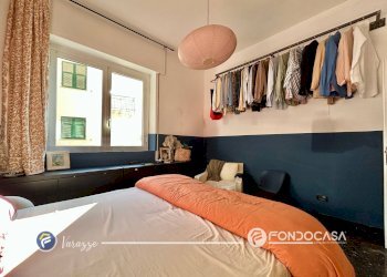 Foto 24 - Four-room apartment Via Campomarzio
17, Varazze - photo 24