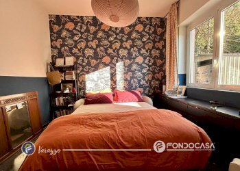 Foto 26 - Four-room apartment Via Campomarzio
17, Varazze - photo 26