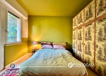 Foto 28 - Four-room apartment Via Campomarzio
17, Varazze - photo 28