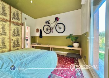 Foto 30 - Four-room apartment Via Campomarzio
17, Varazze - photo 30