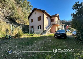 Foto 32 - Four-room apartment Via Campomarzio
17, Varazze - photo 32