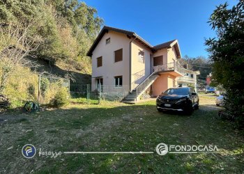 Foto 33 - Four-room apartment Via Campomarzio
17, Varazze - photo 33