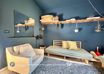 Foto 38 - Four-room apartment Via Campomarzio
17, Varazze - photo 38