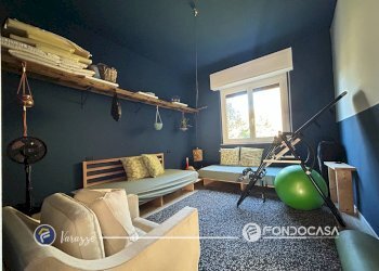 Foto 39 - Four-room apartment Via Campomarzio
17, Varazze - photo 39