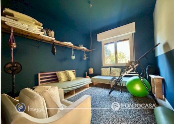 Foto 40 - Four-room apartment Via Campomarzio
17, Varazze - photo 40