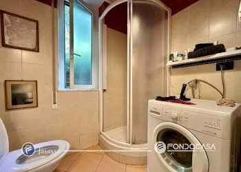 Foto 41 - Four-room apartment Via Campomarzio
17, Varazze - photo 41