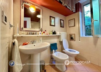 Foto 42 - Four-room apartment Via Campomarzio
17, Varazze - photo 42