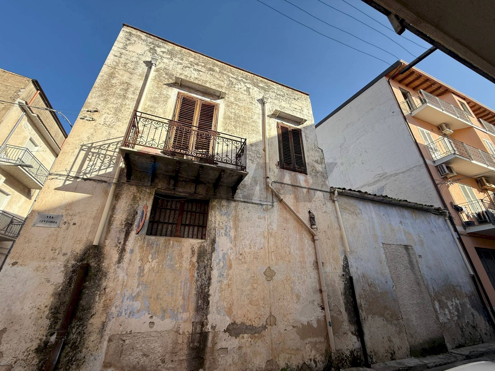 Edificio all\'aperto - Rustico via del pascolo
 
5, Partinico - foto 1