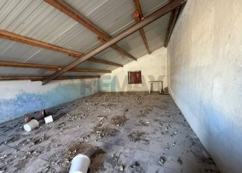 Stanza vuota - Rustico via del pascolo
 
5, Partinico - foto 13