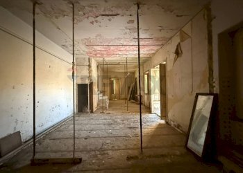 Stanza vuota - Rustico via del pascolo
 
5, Partinico - foto 17