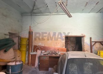 Dispensa di stoccaggio - Rustico via del pascolo
 
5, Partinico - foto 27