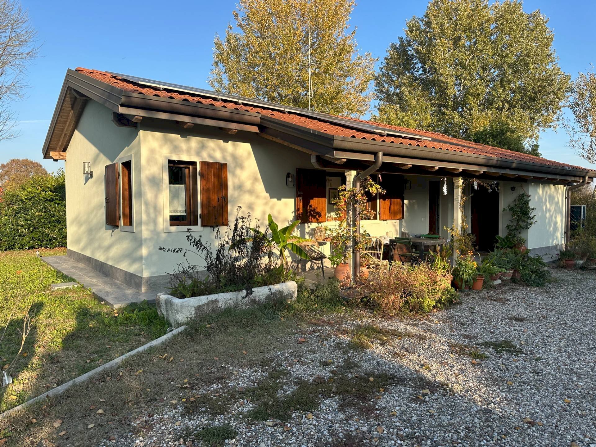 Foto 1 - Casa indipendente San Prospero - foto 1