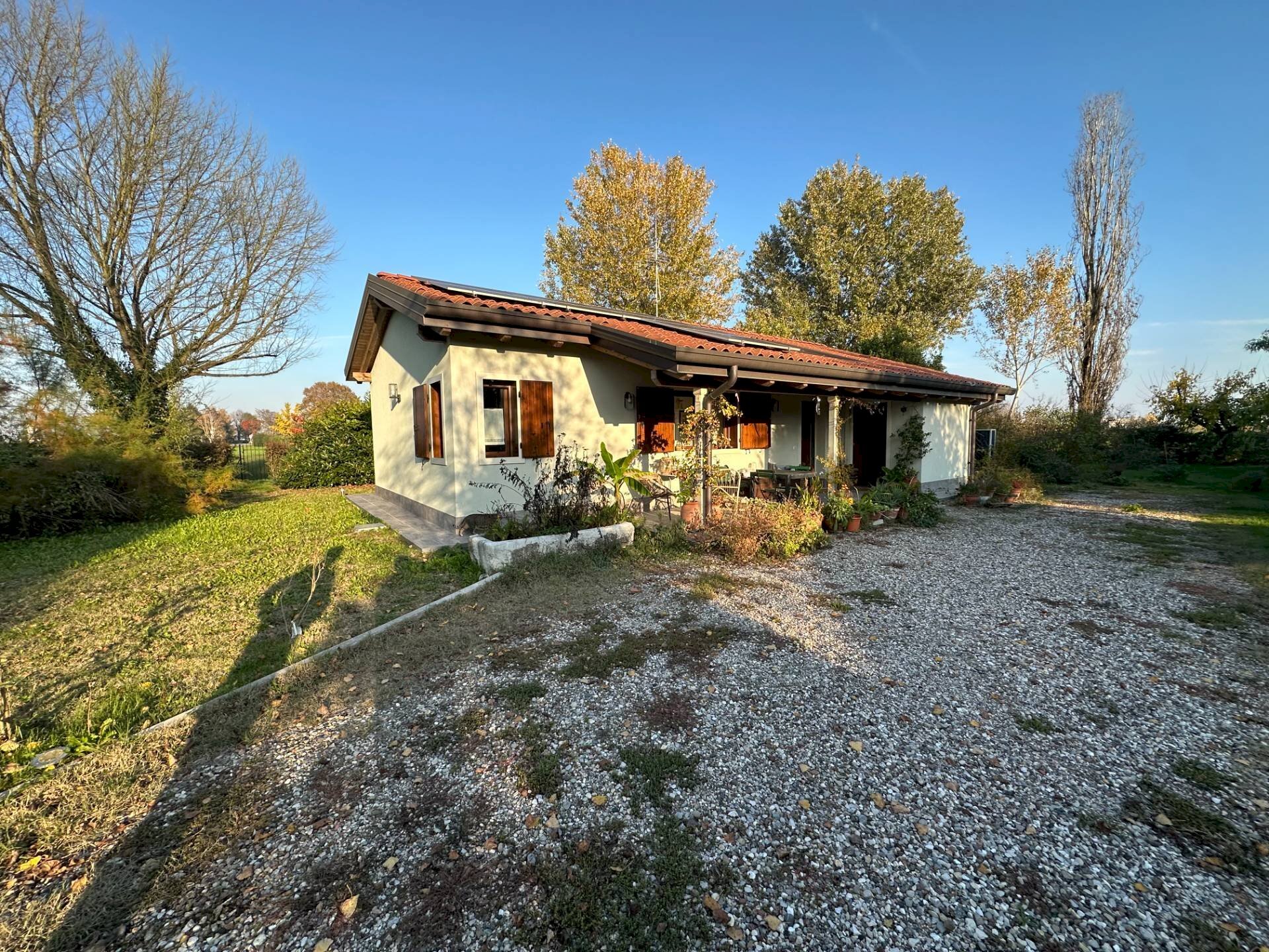 Foto 2 - Casa indipendente San Prospero - foto 2