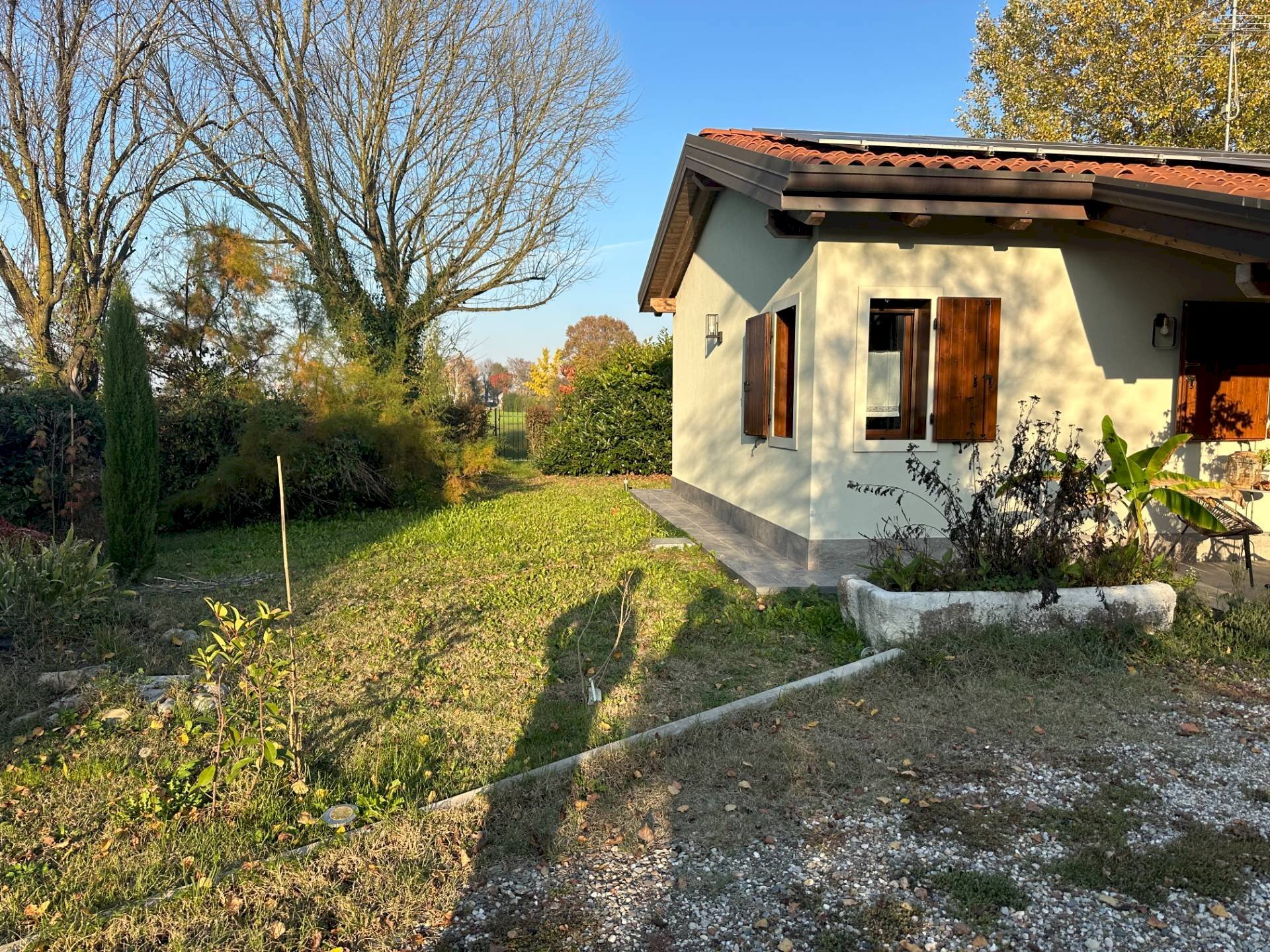 Foto 3 - Casa indipendente San Prospero - foto 3