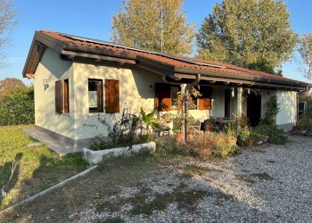 Foto 1 - Casa indipendente San Prospero - foto 1