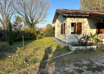 Foto 3 - Casa indipendente San Prospero - foto 3