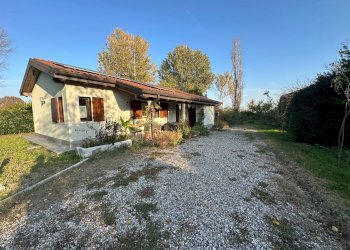 Foto 4 - Casa indipendente San Prospero - foto 4