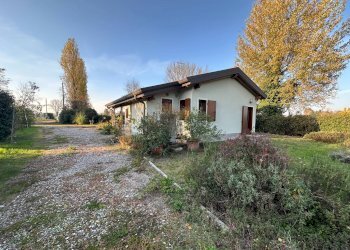 Foto 5 - Casa indipendente San Prospero - foto 5