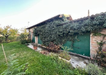 Foto 6 - Casa indipendente San Prospero - foto 6