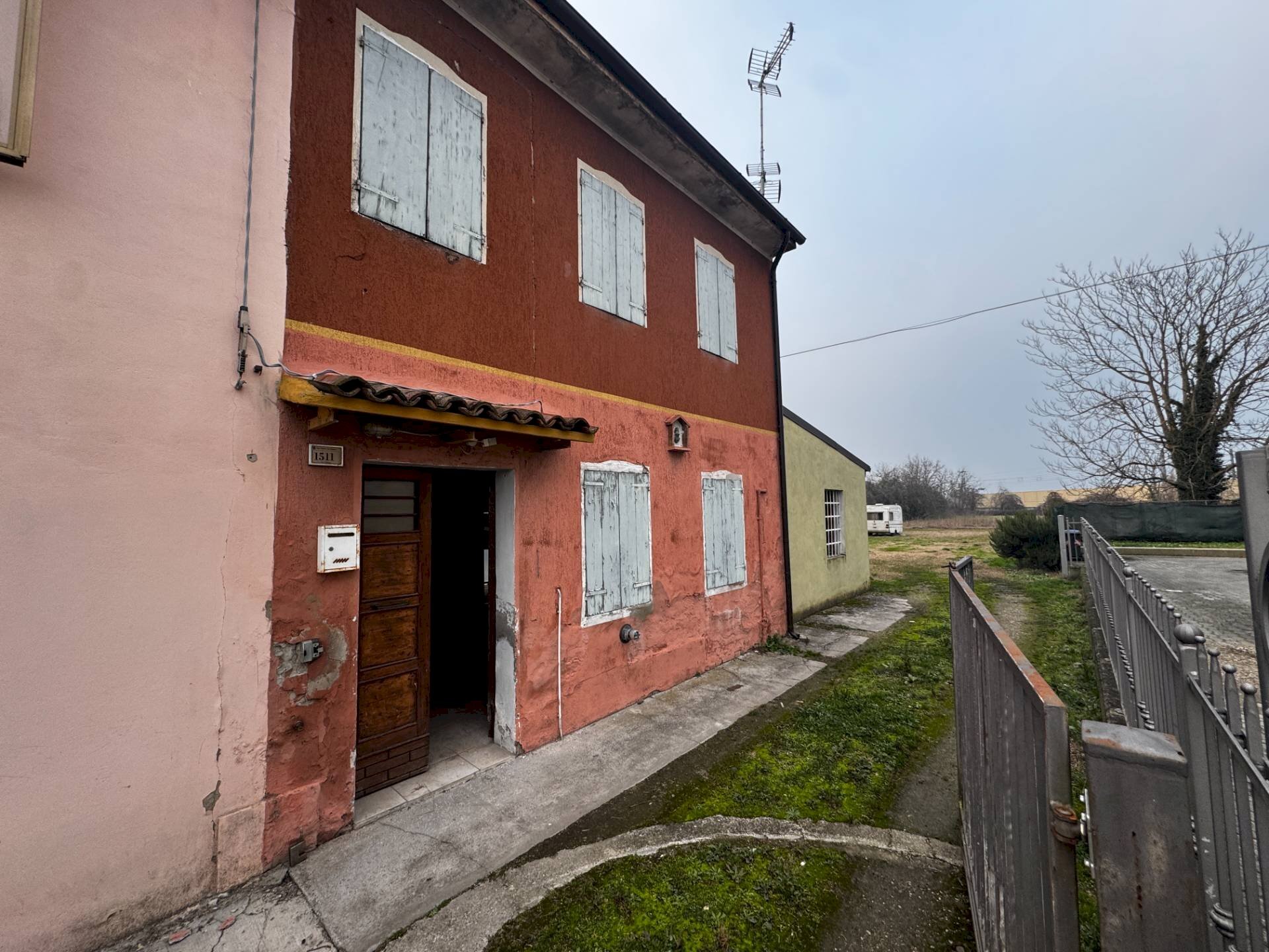 Foto 3 - Casa semi indipendente San Felice sul Panaro - foto 3