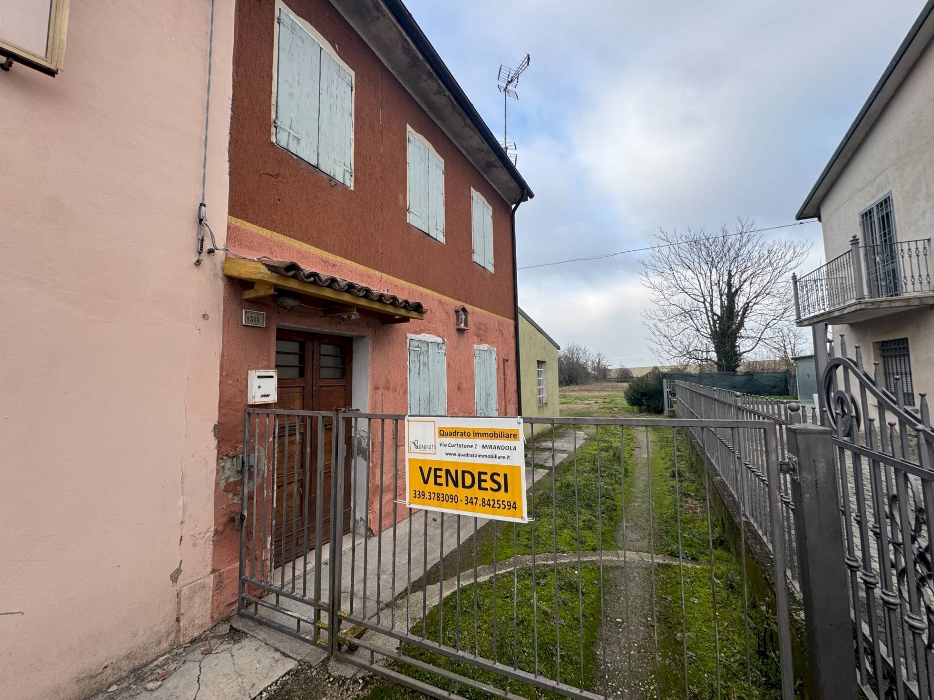 Foto 2 - Casa semi indipendente San Felice sul Panaro - foto 2