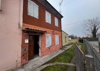 Foto 3 - Casa semi indipendente San Felice sul Panaro - foto 3