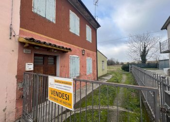 Foto 1 - Casa semi indipendente San Felice sul Panaro - foto 1