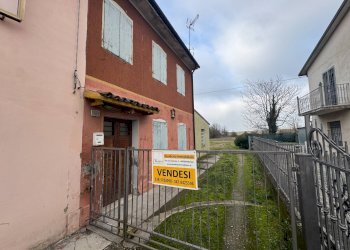 Foto 2 - Casa semi indipendente San Felice sul Panaro - foto 2