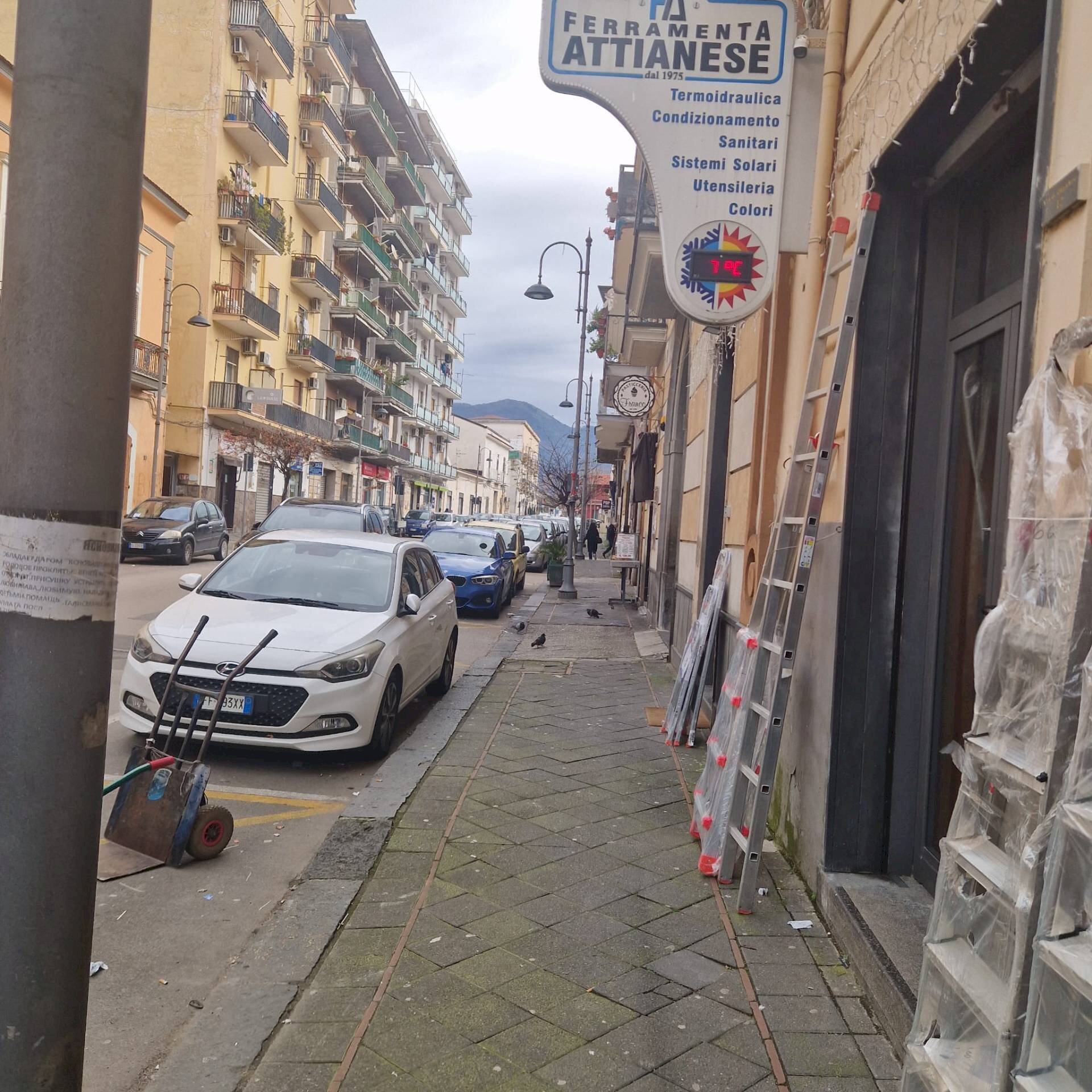 Foto 2 - Locale Commerciale Via G. Orlando, Nocera Inferiore - foto 2