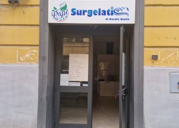 Foto 1 - Locale Commerciale Via G. Orlando, Nocera Inferiore - foto 1