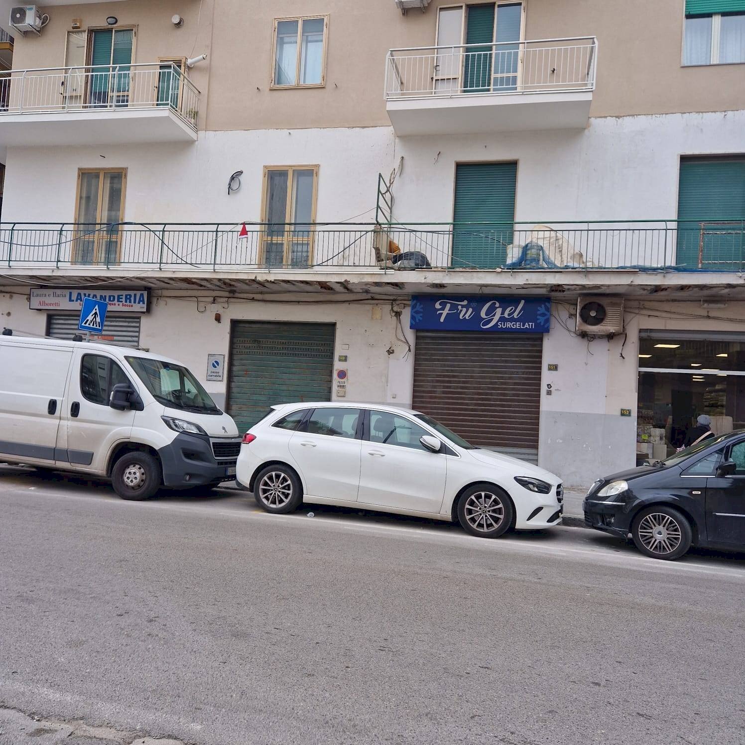 Foto 3 - Commercial Premises Via Nicola Bruni Grimaldi, Nocera Inferiore - photo 3