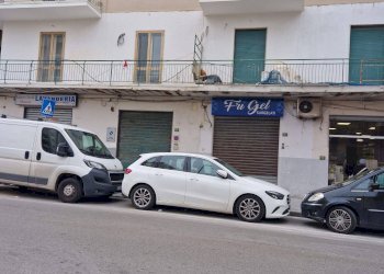 Foto 3 - Locale Commerciale Via Nicola Bruni Grimaldi, Nocera Inferiore - foto 3